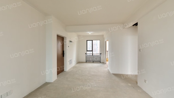 锦熙名邸二手房实景图