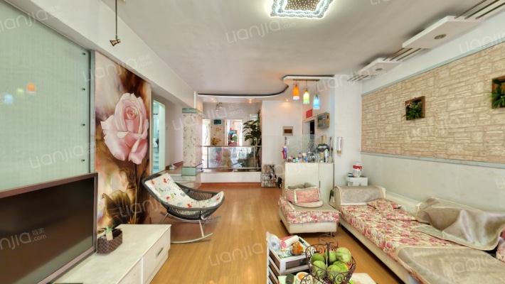 恒业雅苑二手房实景图