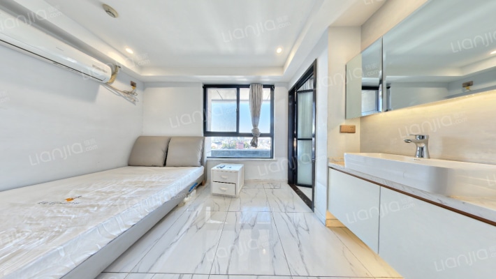 观艺大厦二手房实景图