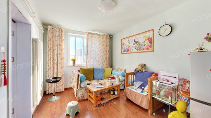 扬州路（市南）二手房实景图