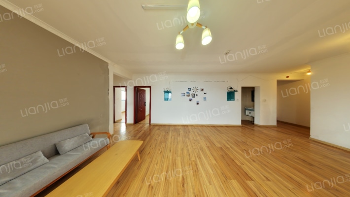 海伦印象二手房实景图