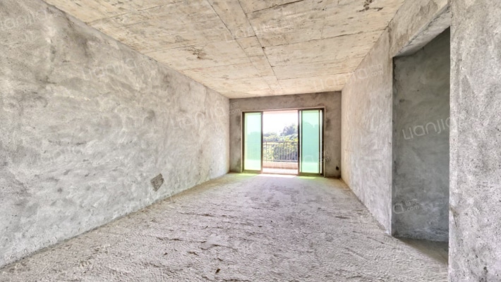 雍华庭二手房实景图