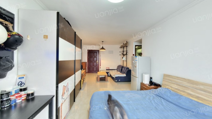 海棠湾一期二手房实景图