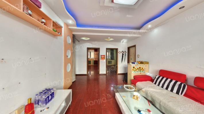 经三路北11号院二手房实景图