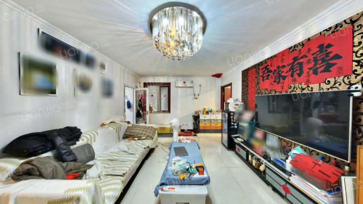 顺四条37号院二手房实景图