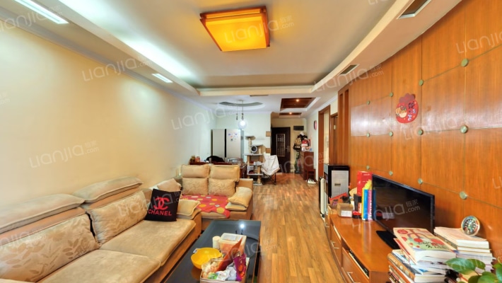 朝阳无限芳菁苑二手房实景图