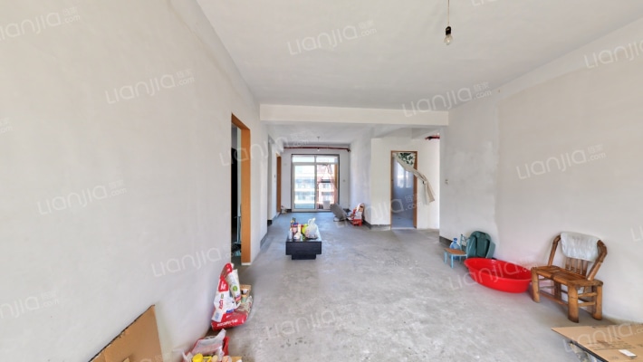 梵石花园二手房实景图