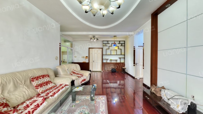 文澜尊邸二手房实景图