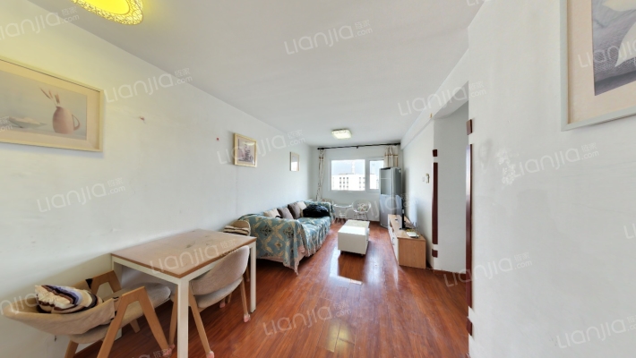 绿湾星苑二手房实景图