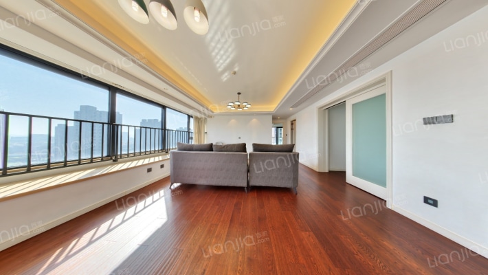 云谷公寓二手房实景图