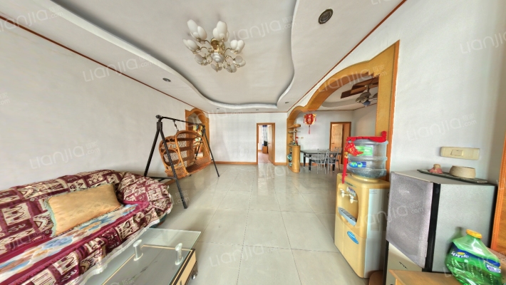 汉马路二手房实景图