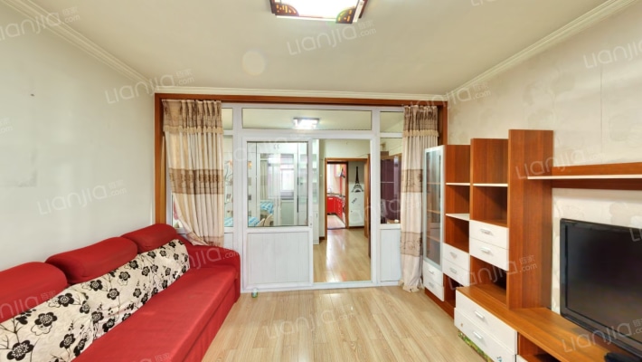 韩庄子二里二手房实景图