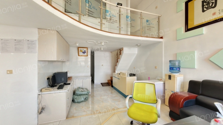 格林国际二手房实景图