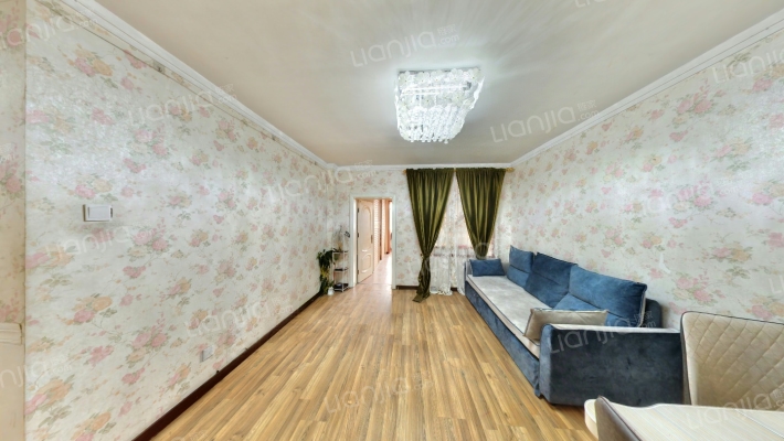 西潞园三里二手房实景图