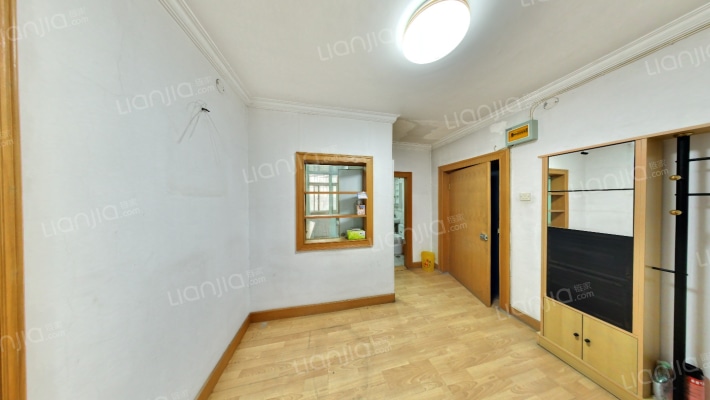 小取灯胡同8号院二手房实景图