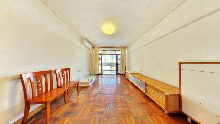 桃花园二手房实景图