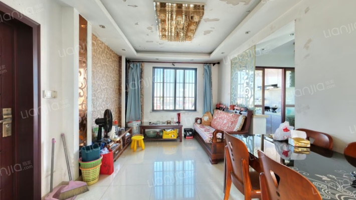 香溪新村二手房实景图