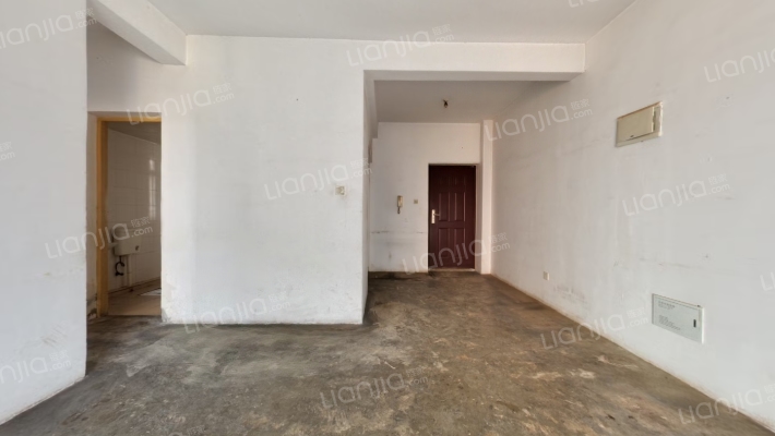 正兴街道丽园小区二手房实景图