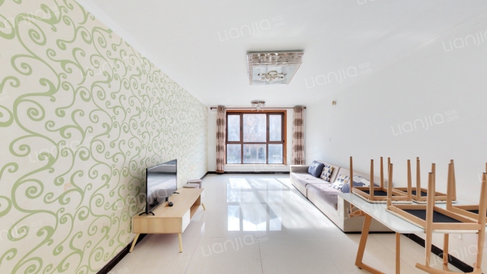 阳光邑上二手房实景图