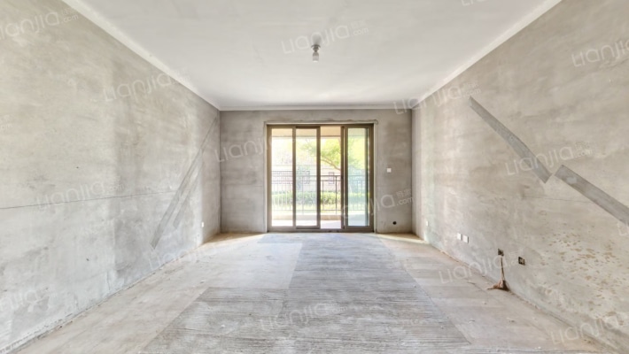 蓝城玫瑰园二手房实景图