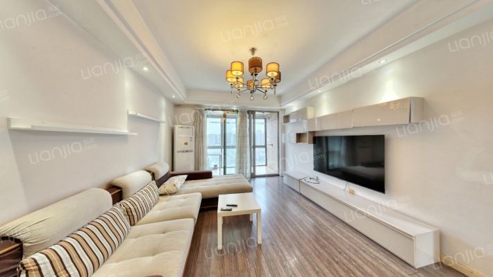 南城都汇汇馨园三期二手房实景图