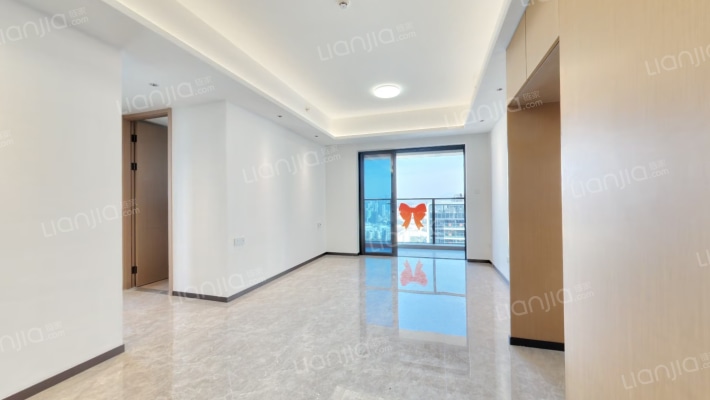 悦见和府二手房实景图