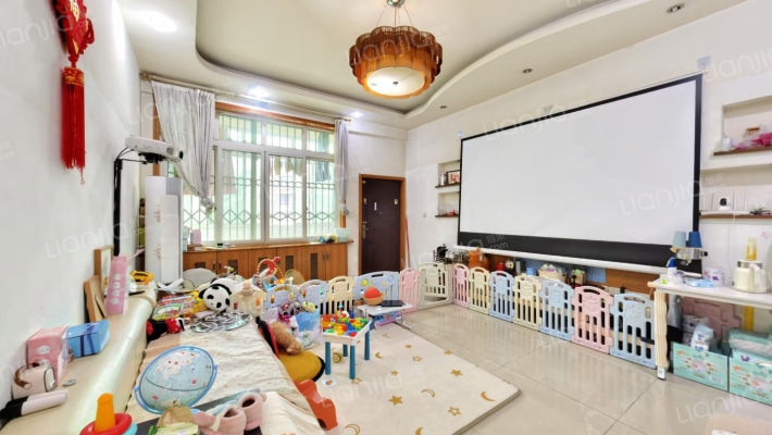 江华路353号二手房实景图