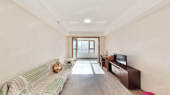 雪山万科城A10区揽月园二手房实景图