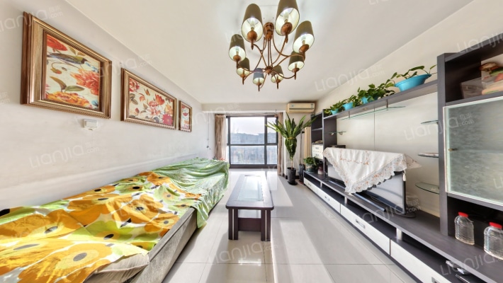 博雅德园二手房实景图