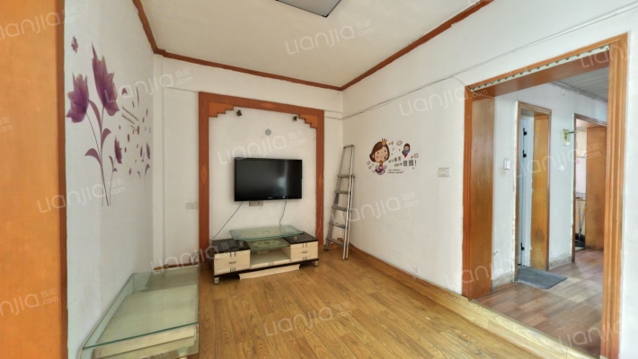 科技苑社区二手房实景图