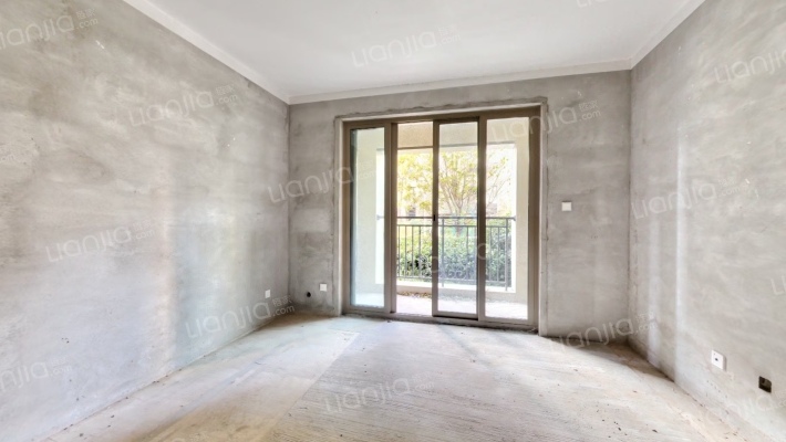 蓝城玫瑰园二手房实景图