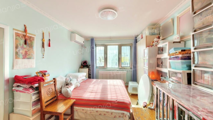 农丰里二手房实景图