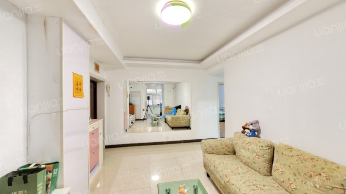 蒲黄榆三里二手房实景图