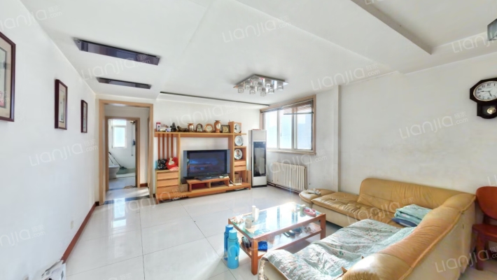 兴庆丽景二手房实景图