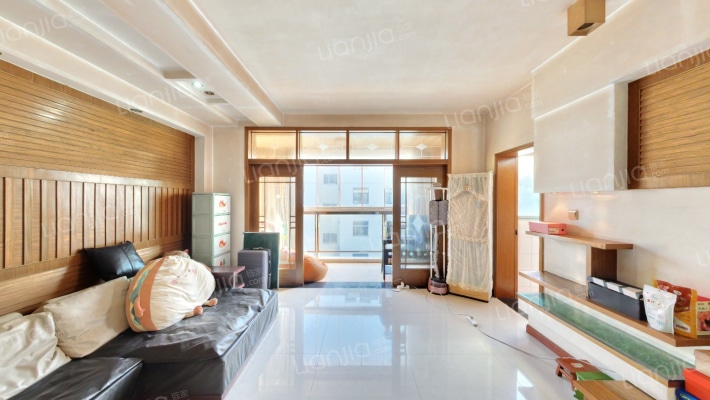 万欣北苑二手房实景图