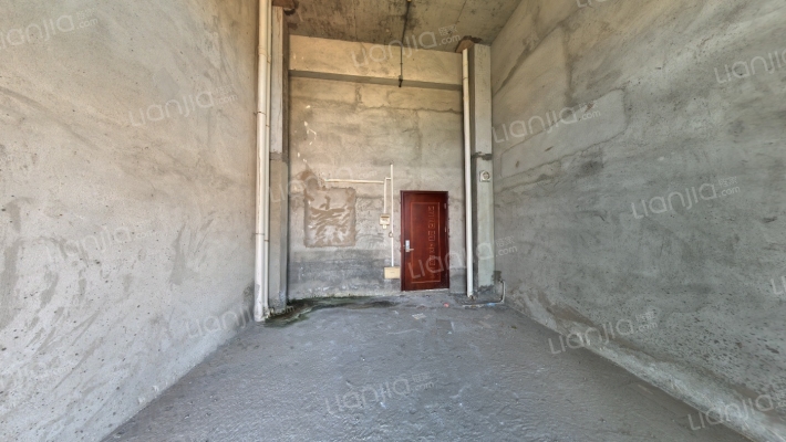 丽日世纪金鼎二手房实景图