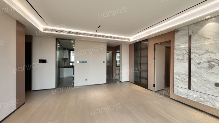 星澜云邸二手房实景图