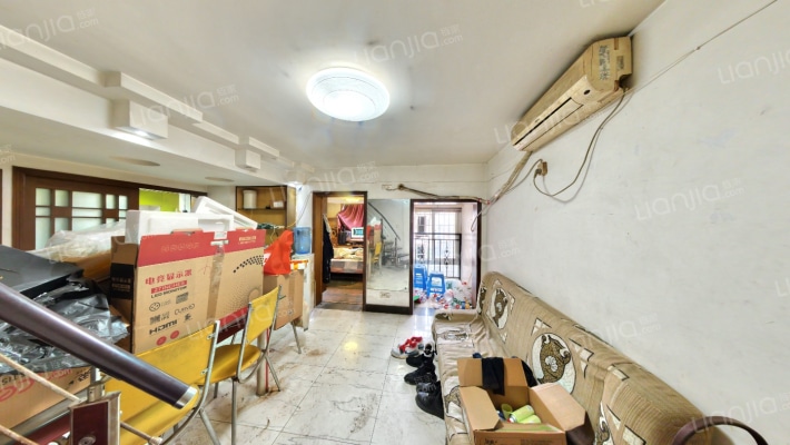 建典大厦二手房实景图