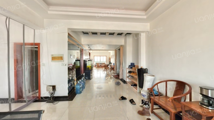 象湖2008二手房实景图