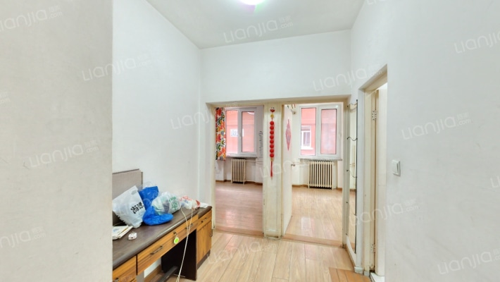 紫竹院南路20号院二手房实景图