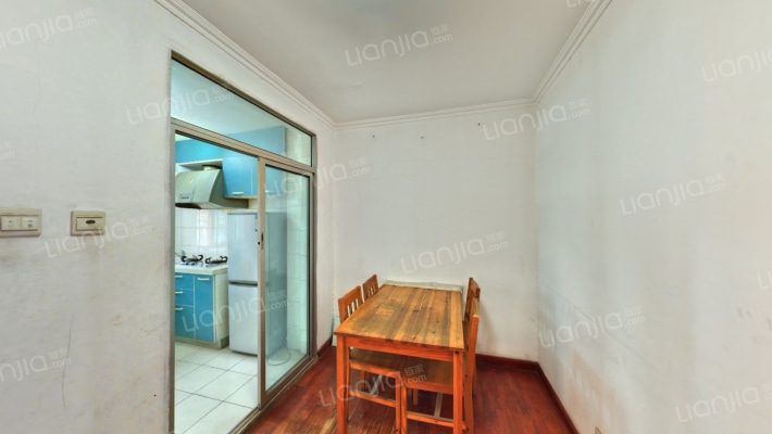 三虎桥南路17号院二手房实景图