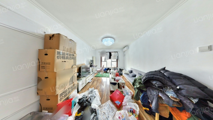 融泽嘉园中路12号院二手房实景图