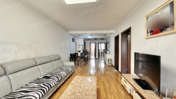 观音寺南里二手房实景图