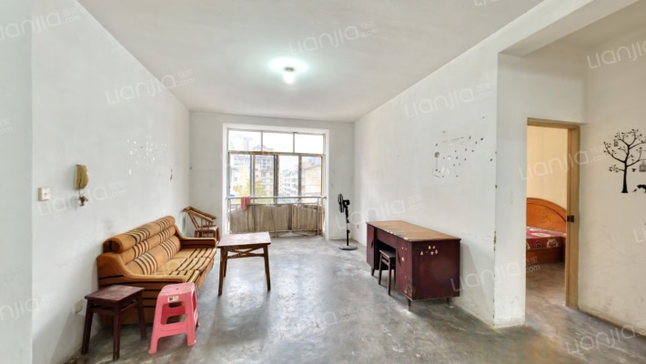 静安社区二手房实景图