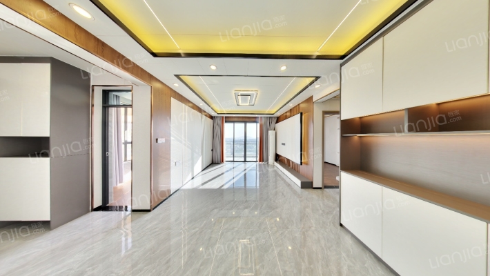 德江御府二手房实景图