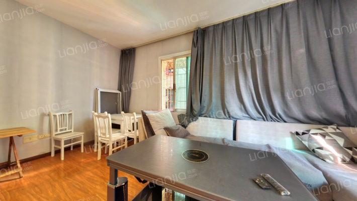 富康路39号二手房实景图