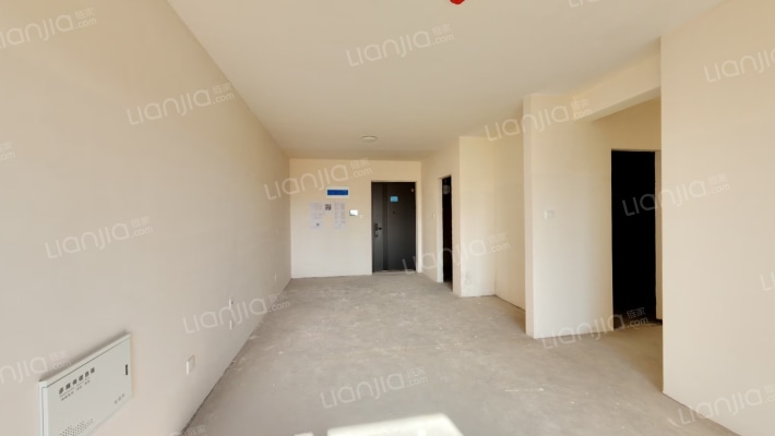 市北城投·桃苑山色二手房实景图