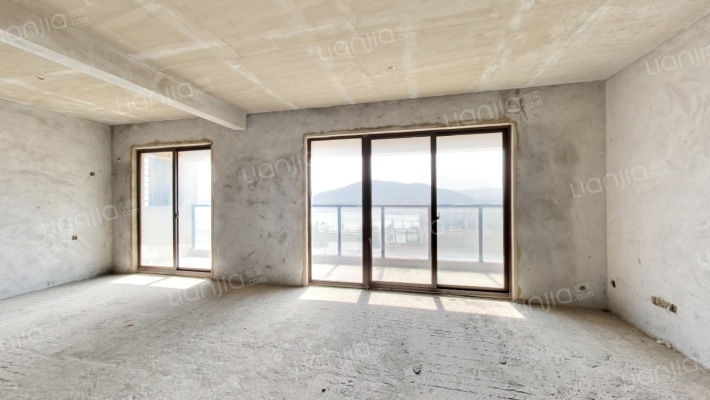 福仁香槟郡二手房实景图