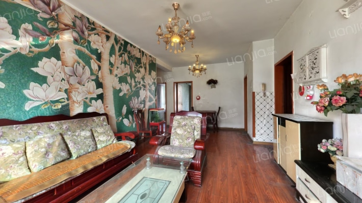 长乐苑二手房实景图