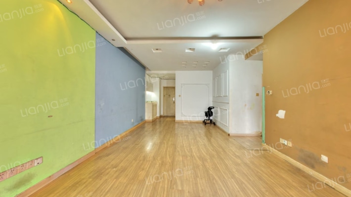 双楠美邻二手房实景图